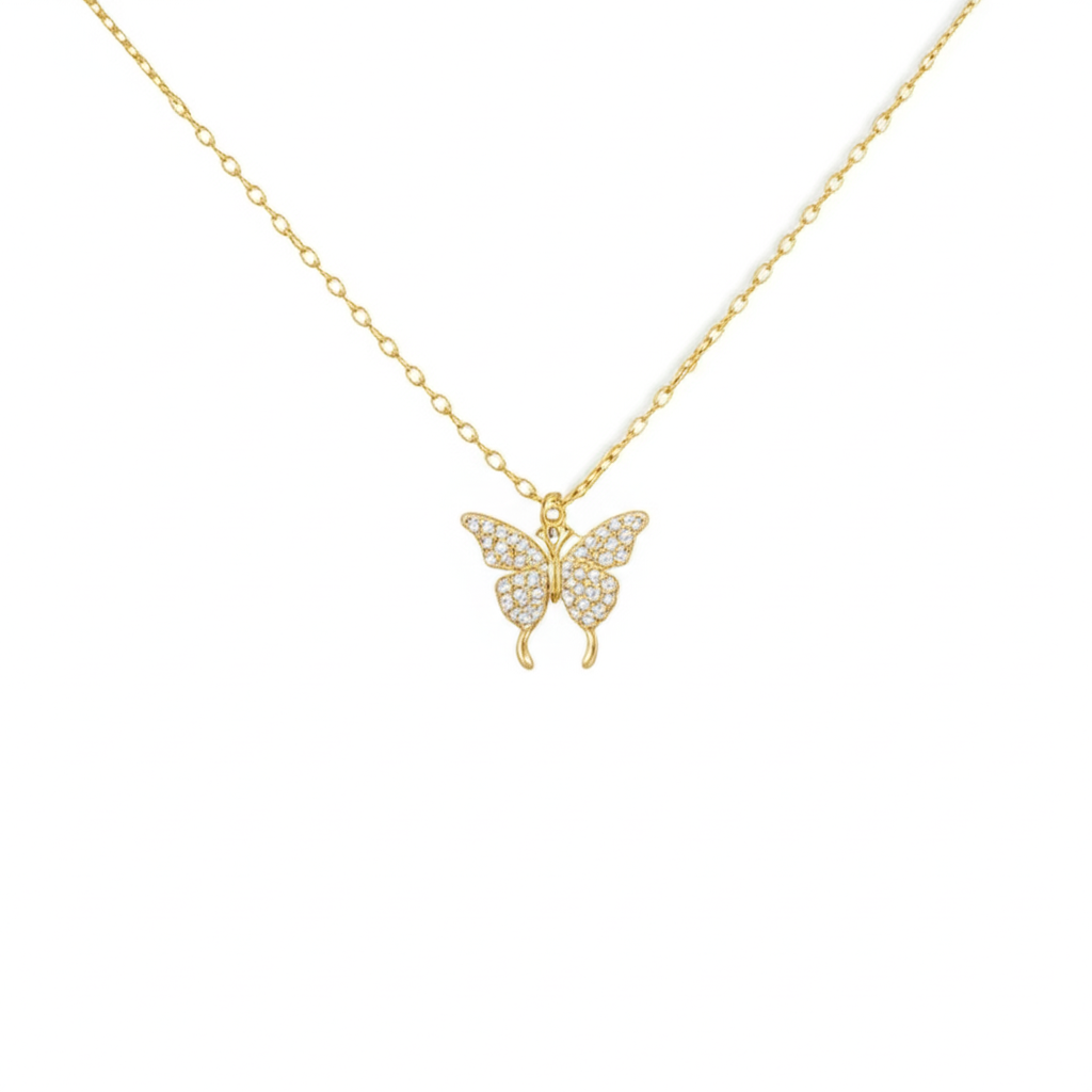 Papillonne