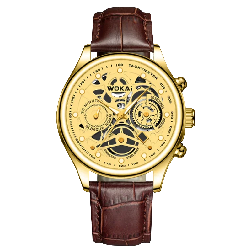 ChronoCore