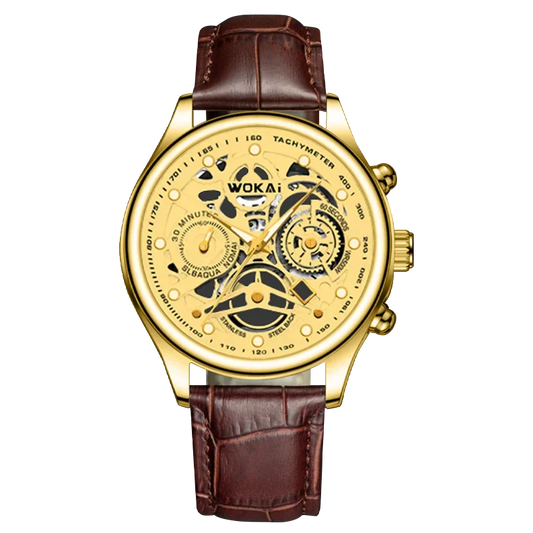 ChronoCore
